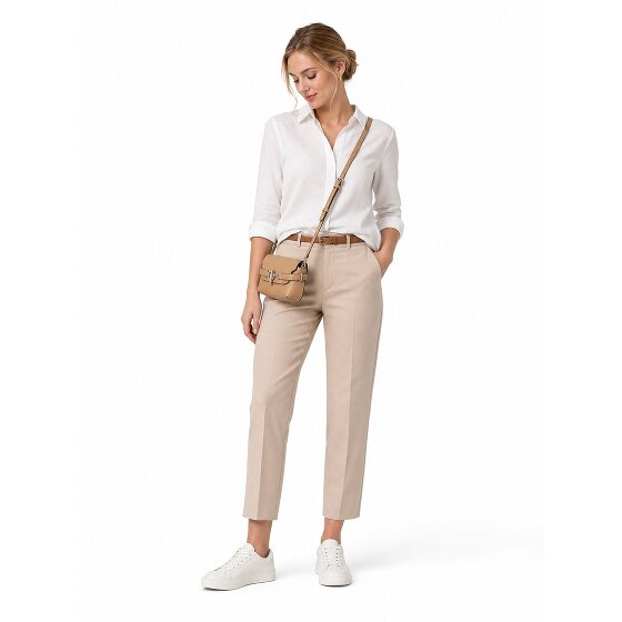 Lauren Ralph Lauren Blake Mini sac à bandoulière Cuir véritable 18 cm