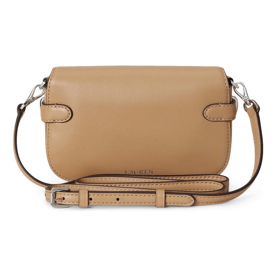 Lauren Ralph Lauren Blake Mini sac à bandoulière Cuir véritable 18 cm