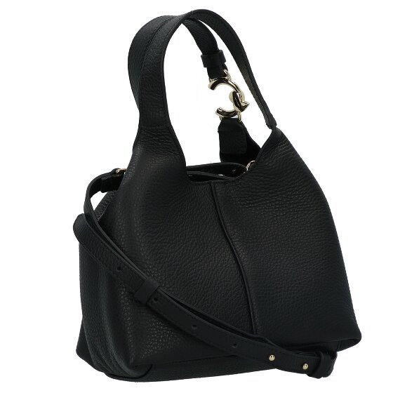 Coccinelle C-Easy Sac à main Cuir 21 cm