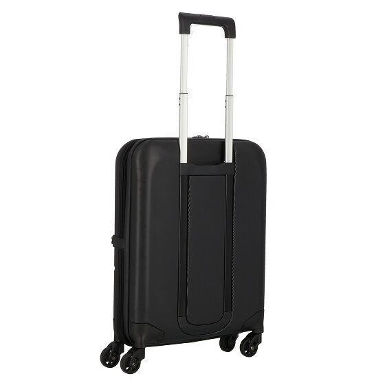 Rollink Flex Light 4 roulettes Trolley de cabine 55 cm
