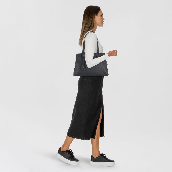 Picard Peephole Sac à bandoulière Cuir 40 cm