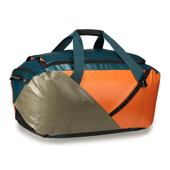 Salewa Discovery Sac de voyage Weekender M 68 cm