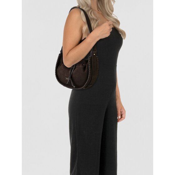 Marc O'Polo Sac à bandoulière Cuir véritable 27.5 cm