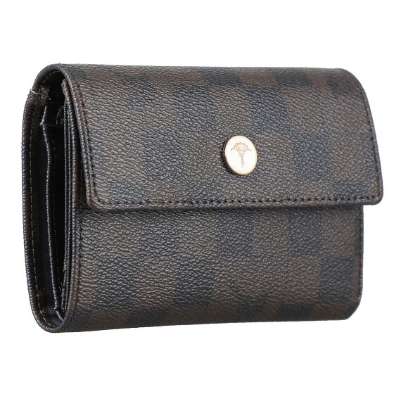 Joop! Cortina Piazza Cosma Porte-monnaie RFID 14 cm