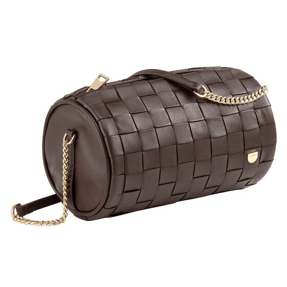 DuDu Abigail Sac à bandoulière Cuir 19.5 cm