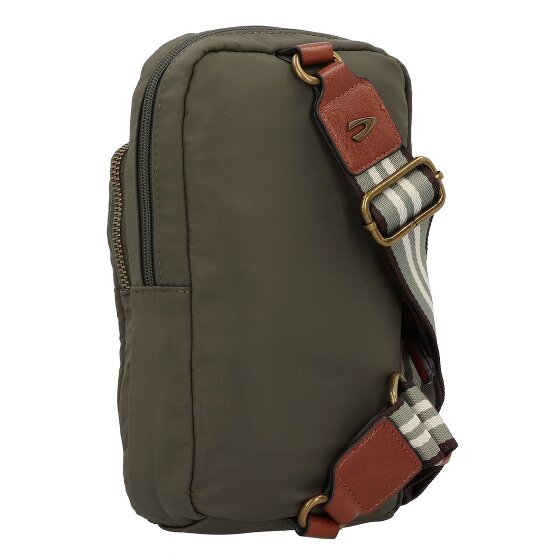 camel active Bari Sac à bandoulière 14 cm