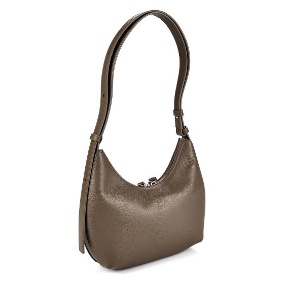 Furla Goccia Sac à bandoulière Cuir véritable 22 cm