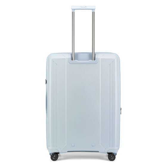 Epic Anthem 4 roues valise cabine 75 cm avec soufflet d'extension