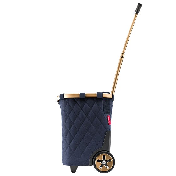 reisenthel Carrycruiser Chariot à provisions 47.5 cm
