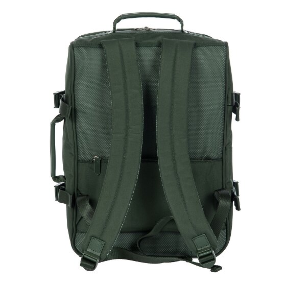 Bric's Positano Daypack 42 cm Compartiment pour ordinateur portable