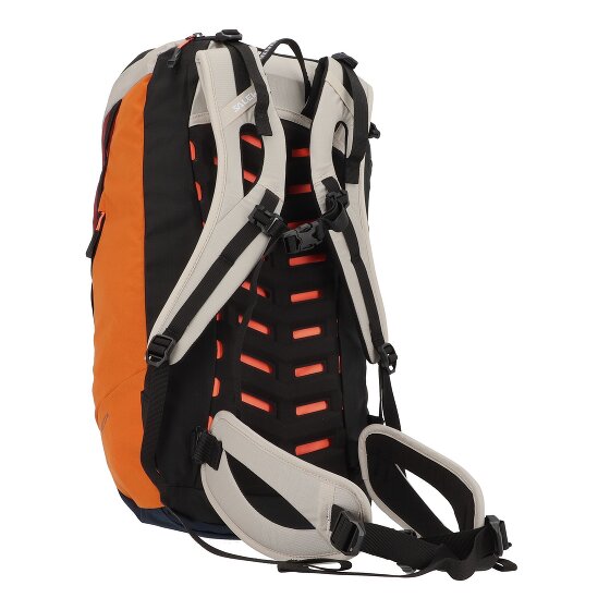 Salewa Puez 23 Sac à dos de trekking 51 cm