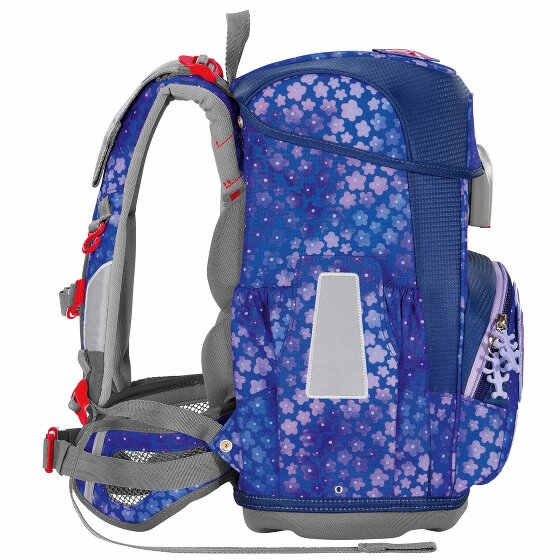 Step by Step Cloud Set de cartables 5 pcs.