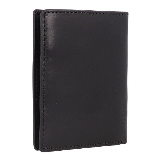 The Bridge Fillipo Porte-monnaie Protection RFID Cuir 9 cm