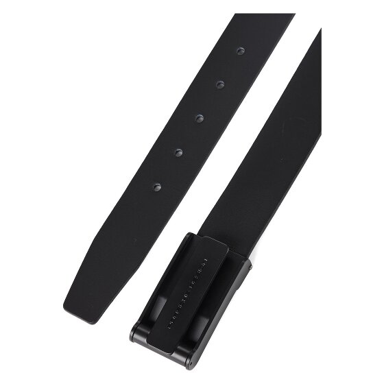 Porsche Design Ceinture Cuir véritable