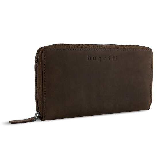 bugatti Luca Porte-monnaie Cuir 19 cm