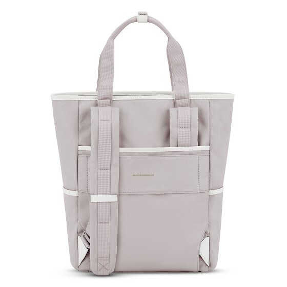 Kapten & Son Set de sacs à langer Lindby 4 pièces, compartiment pour ordinateur portable