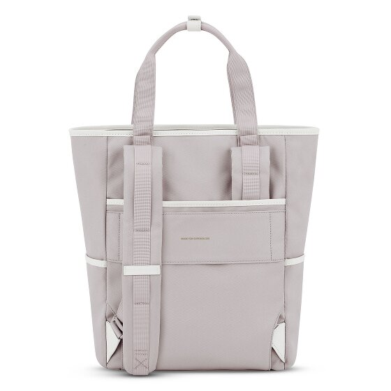 Kapten & Son Set de sacs à langer Lindby 4 pièces, compartiment pour ordinateur portable