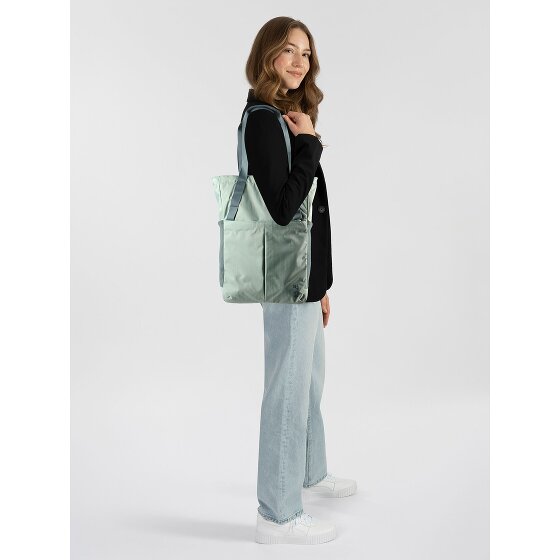 Jack Wolfskin Zoya Sac de shopper 41 cm Compartiment ordinateur