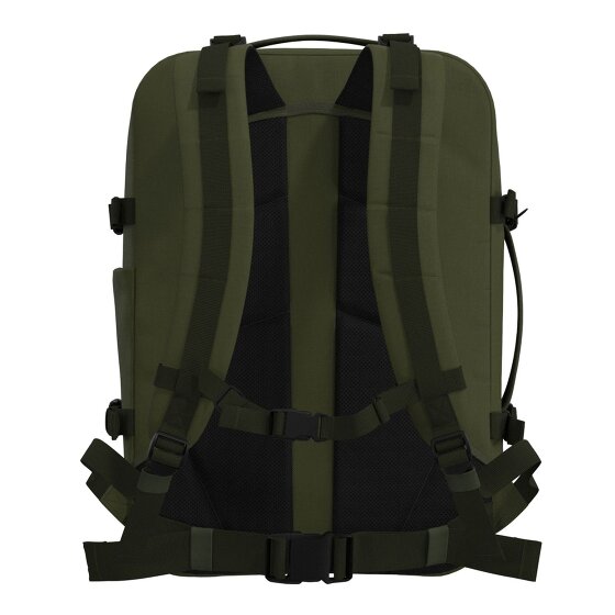 Cabin Zero Military 44L Cabin Backpack Sac à dos 52 cm