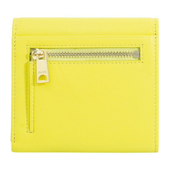 DuDu Malaita Porte-monnaie Cuir véritable 11 cm
