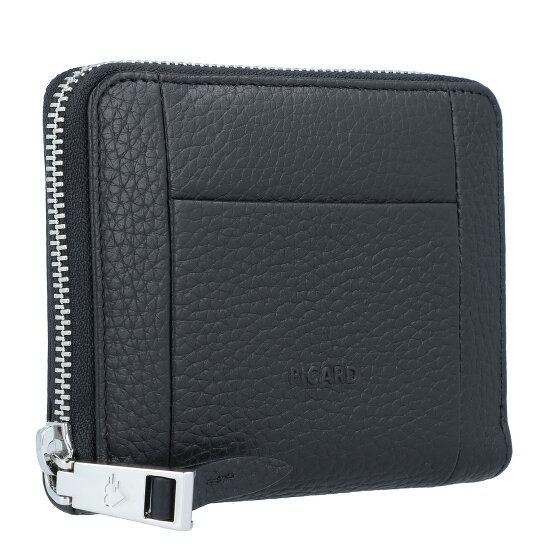 Picard Pure Portefeuille en cuir 12 cm