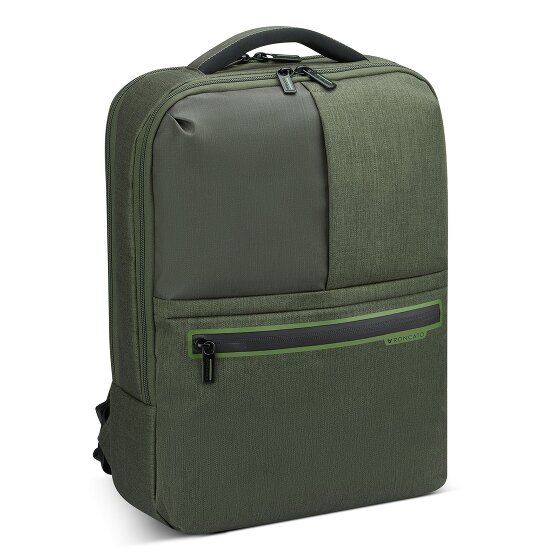 Roncato Trial Daypack 44 cm Compartiment ordinateur