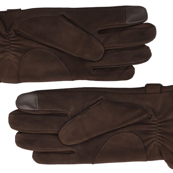 Calvin Klein Gants Cuir véritable