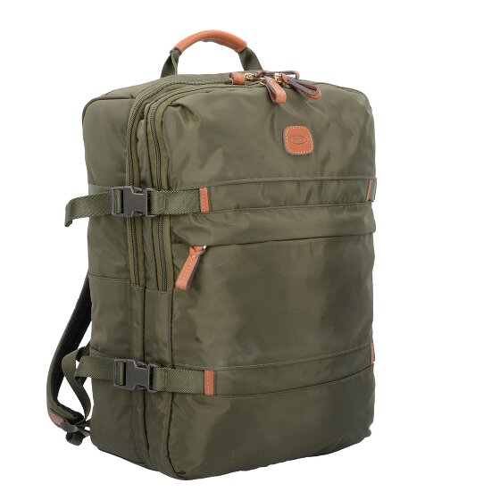 Bric's Sac à dos X-Travel 42 cm pour ordinateur portable