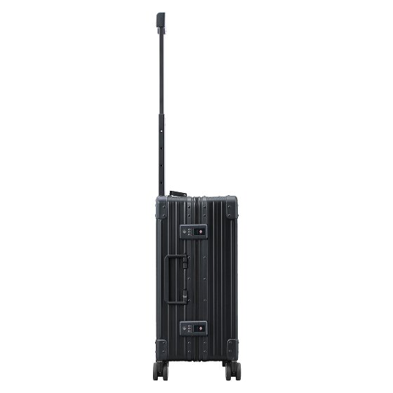 Aleon Traveler Domestic 4-roues trolley cabine 55 cm
