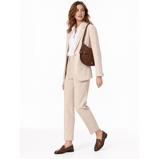 AIGNER Cavallo Sac à bandoulière Cuir véritable 27 cm