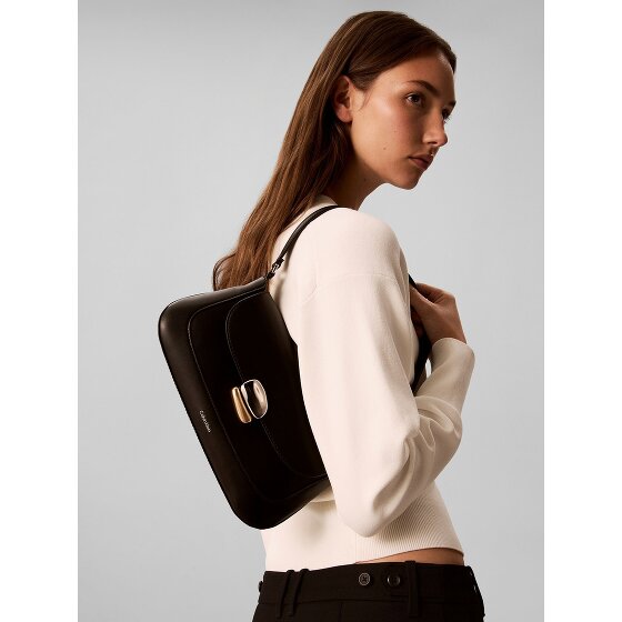 Calvin Klein Bicolor Sac à bandoulière 28 cm