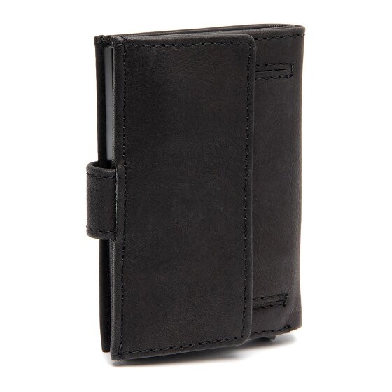 The Chesterfield Brand Torola Porte-monnaie Protection RFID Cuir 7.5 cm
