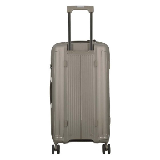 Jump Vanguard 4 roues valise cabine 70 cm