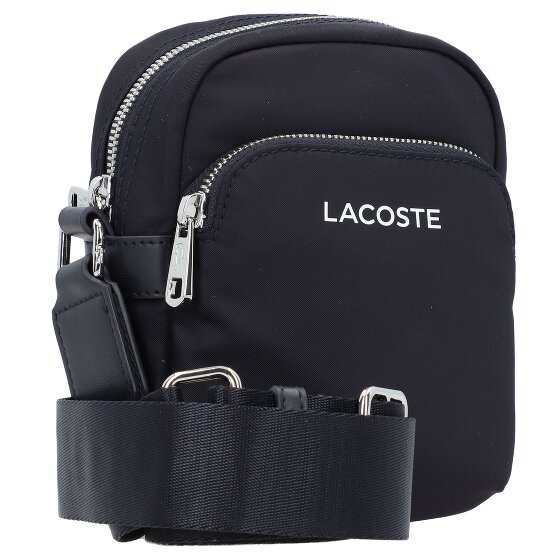 Lacoste Active Nylon Sac à bandoulière 12 cm
