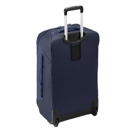 Eagle Creek Expanse 2 roues Valise cabine 76 cm avec soufflet d'extension