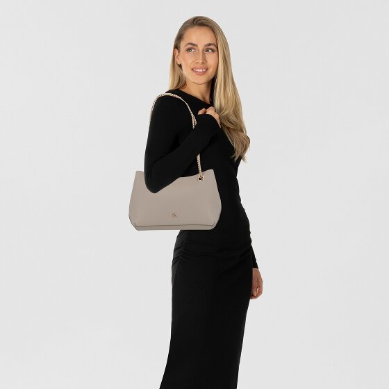 Calvin Klein Minimal Sac à bandoulière 26 cm