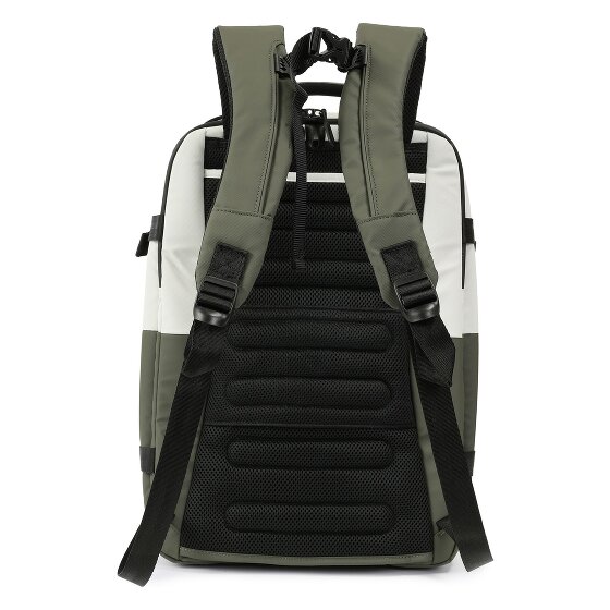 Hedgren Comby Performance Sac à dos de voyage RFID 46 cm