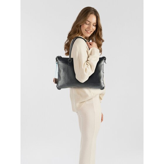 Gabs G3 Plus Sac à main M Cuir véritable 37 cm