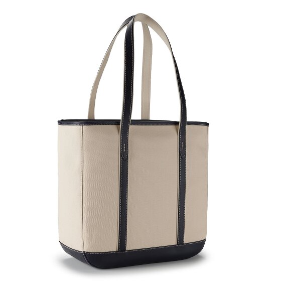 POLO RALPH LAUREN Canvas Sac de shopper 49.5 cm