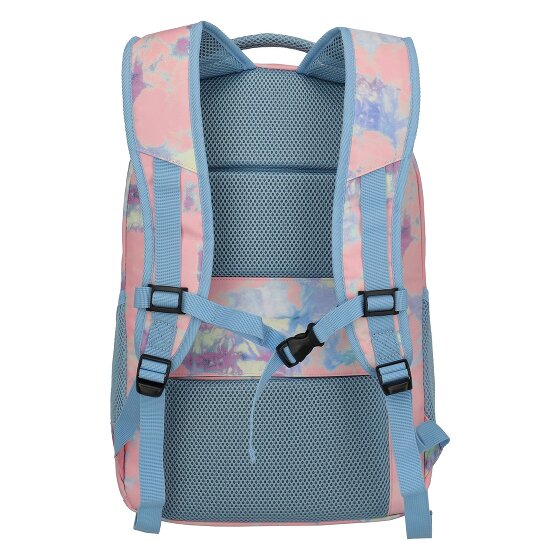 Travelite Basics Daypack 45 cm Compartiment ordinateur