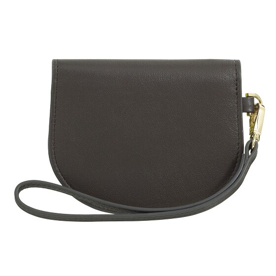 DuDu Madagascar Étui pour cartes de crédit Cuir 11 cm