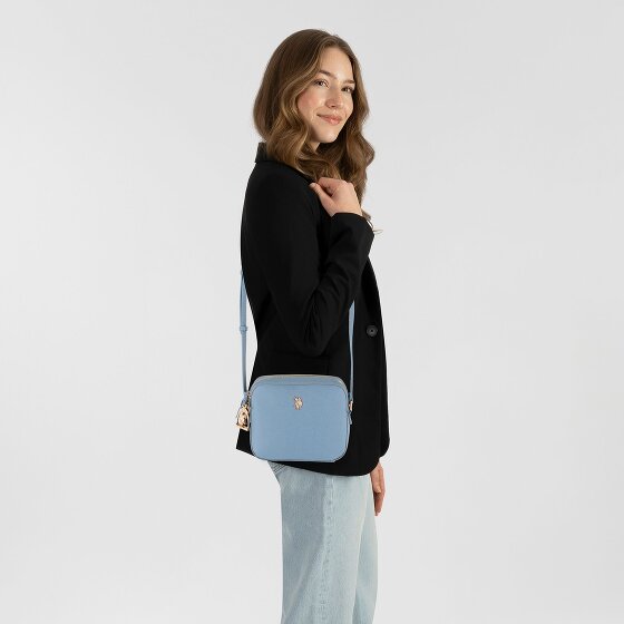 U.S. Polo Assn. Jones Sac à bandoulière 20 cm