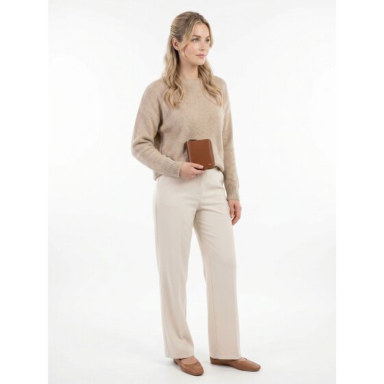 Golden Head Porte-monnaie Polo RFID en cuir 10,5 cm