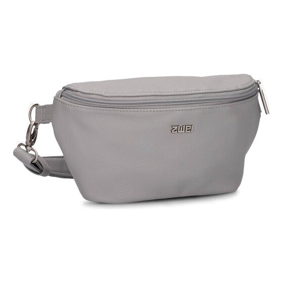 Zwei Mademoiselle.M Sac banane 25 cm