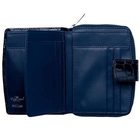Golden Head Cayenne Porte-monnaie Protection RFID Cuir 12 cm