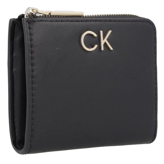 Calvin Klein Re-Lock Porte-monnaie 11 cm
