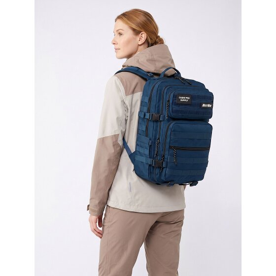 Worldpack BestWay Cabin Pro Supply Sac à dos de randonnée 48 cm