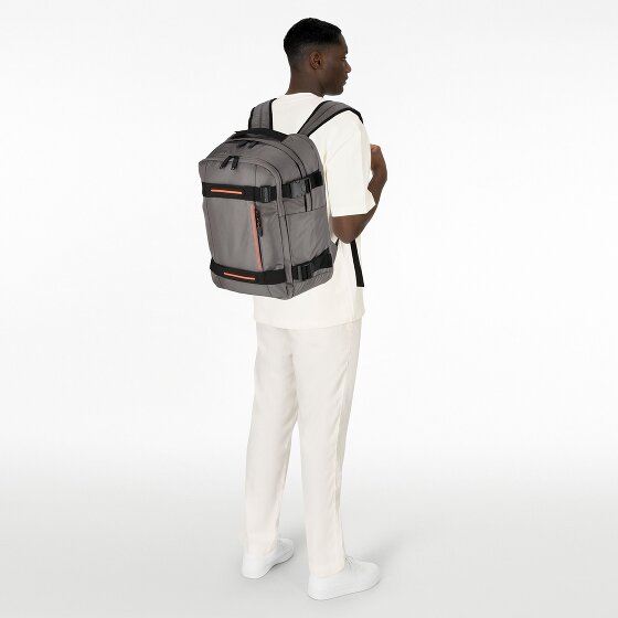 American Tourister Urban Track Daypack 45 cm Compartiment pour ordinateur portable