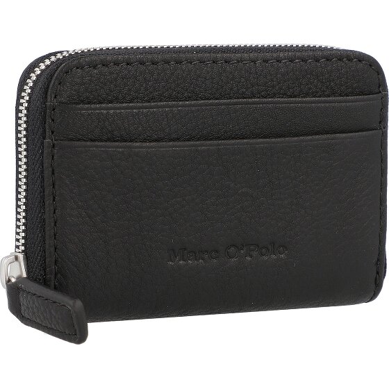 Marc O'Polo Freya Porte-monnaie en cuir 10 cm