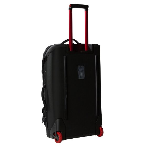 The North Face Base Camp 28 2 roulettes Sac de voyage 77 cm